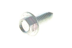 SM04057ADD - #10-32x1/2 SPCL IND HWH M/S INTERFERENCE FIT THD STL