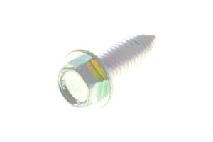 SR00613ADD - #10-32x9/16 IND HWH TAPTITE CA PT THD RLNG T/S STL Z