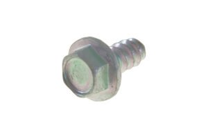ST01452ADD - #8-18x3/8 SPCL SERR RIB IND HWH THD FORM T/S TYP ABS