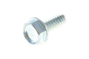 SR00019ADD - #10-24x1/2 IND HWH TAPTITE/ROLOK THD RLNG T/S STL ZN