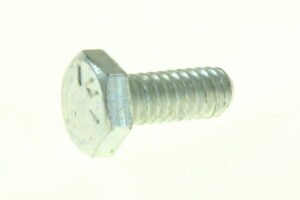SC07686ADD - 1/4-20x5/8 HCS GR 5  ZN&CLW/SEAL 500 HR SS CRITICALP
