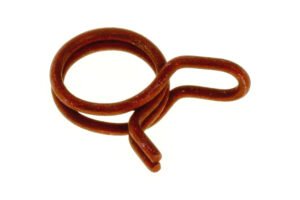 CT00124ADD - 0.28x0.49-0.51 TYPE E CONST TENSION SPR WIRE HOSE CL