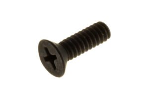 SM00449ADD - #10-24x5/8 PHIL FLAT CSNKHD M/S STL PH&OIL