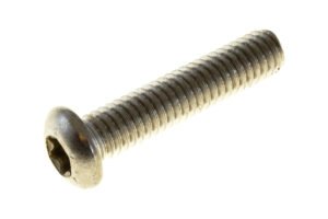 SK00182ADD - 5/16-18X1 1/2 TORX BUTTON SCREW 302SS