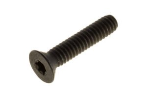 SM02755ADD - 1/4-20x1-1/4 T-27 TORX FLTHD M/S C1010-1020 PH&OIL
