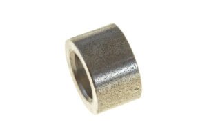 SP01037ADD - 0.385x0.625x3/8(L) SPCL RND TUBULAR SPCR STL PLN