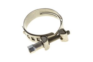 CF00061ADD - M26-32x0.06(T) STEPLESS SCR W/ HELICAL SPR EAR HOSEC