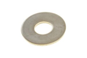 WA03225ADD - 1/4 REG TYPE B FLATWASHERSST
