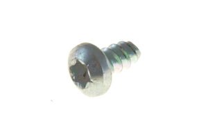 ST01463ADD - #6-19x0.263 T15 TORX PAN HD THD FORM T/S PLASTITE ST
