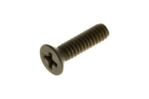 SM03802ADD - #10-24x3/4 PHIL FLT CSNK HD M/S STL PH&OIL