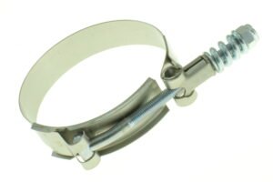 CT00029AAB - 3.00 HELICAL SPR T-BOLT W/FLOATING LINER CONST TENSI