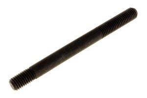 SB00093ADD - M10-1.5x114.3 SPCL DBL ENDSTUD PC 10.9 PLN