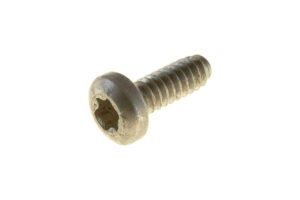 SR00180ADD - #6-32x3/8 TORX PAN HD TAPTITE SCR 15IP SST PLN