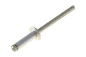 RB00160ADD - 5/32 BLIND RIVET ALUMINUM