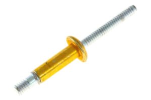 RB00400ADD - 5/16x0.50-0.60(GRIP) PRTRDHD MAGNA-BULB BLIND RIVETS