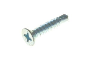 SD00212ADD - ST3.5-1.27x19 PHIL FLT CNSK HD SELF DRILL SCR STL ZN