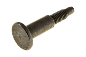 WD00296ADD - 3/8-16x58.19mm SPCL SHLDRWELD STUD GR 5 PLN