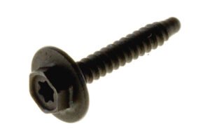 ST00576ADD - ST4.2-1.4x25mm TORX HEX FLNG T/S TYPE B  STL  S424