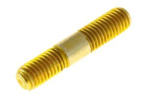 SB00494ADD - M10-1.5 X 50 DBL END STUDPC 10.9 ZN/YL DBL 8451.21