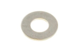WA01040ALL - 0.265x0.562x0.048 SPCL FLTWSHR 302/304 SS