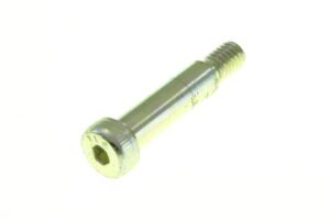 BS00052ADD - 3/8x1-1/4 SOC SHLDR BLT ALY ZN&CL
