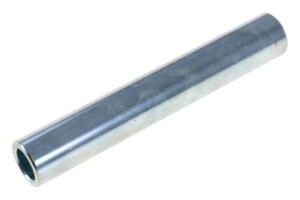 SP01051ADD - M13x19x120(L) SPCL RND TUBULAR SPCR C1020 STL TUBING