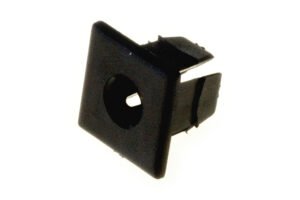 NF00010ADD - #12-24x6.95 FIXED ANCHOR NUT NYL NATURAL