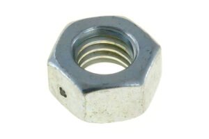 NL00981ADD - 7/16-14 ALL MTL HEX CNTR L/N GR A ZN/TRIV/SEAL