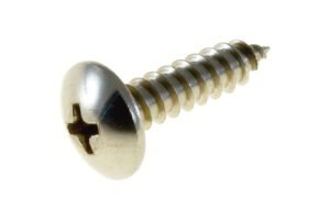 ST01030ADD - #10-12x3/4 PHIL TRUSS HD THD FORM T/S TY AB GR B8 SS
