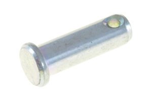 PC00331ADD - 5/16x0.940 CLEVIS PIN STL ZN&CL W/SEAL 500 HR SS CRI