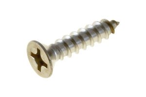 ST01031ADD - #12-14x1.00 #3 PHIL FLAT HD THD FORM T/S TYP A OR AB