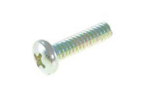 SM03648ADD - #10-24x3/4 PHIL PAN HD M/SSTL ZN/TRIV/SEAL