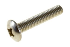 SM02532ADD - 5/16-18x1-3/4 PHIL TRUSS HD M/S SST