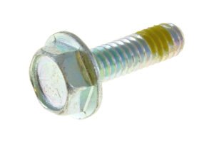 SM02567ADD - 1/4-20x7/8 SPCL HWH M/S GR120M ZN&CL W/SEAL 500 HR