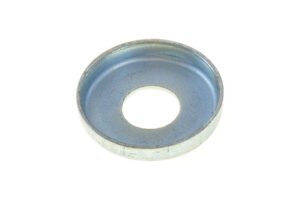 WA03305ADD - 0.687x0.265x0.031 SPCL CUPWSHR STL ZN&CL W/SEAL 500