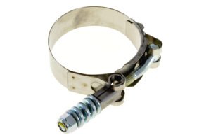 CT00027ABU - 2-9/16 T-BOLT SPRING CLAMPSST B9226-0225 B