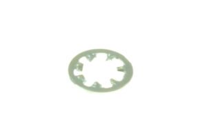 WL00184ADD - #6 INT TOOTH L/W STL ZN&CL