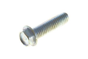 SR00644ADD - 10-32 X .720 IND HWH TT   THD ROLL SCREW ZN/JS500