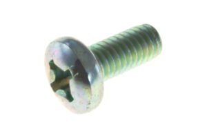 SM03644ADD - 5/16-18x3/4 PHIL PAN HD M/S STL ZN/TRIV/SEAL