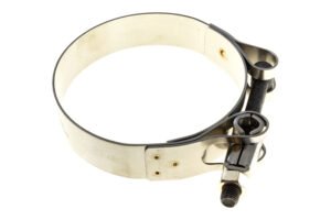 CD00169ADD - M22.2(W)x88.9 - 96.8 T-BOLT HOSE CLMP SST