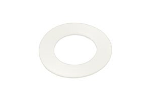 WA03252ADD - 0.360x0.625x0.030 FLT WSHRTEFLON PLN