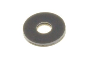WA03931ADD - 3/16x9/16x1/16 SPCL FLT WSHR NYL GRAY