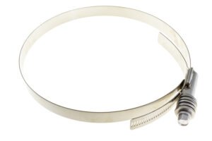 CT00169ADD - 5/8x7.25-8.12 BELLV SPR T-BLT W/LINER CONST TENSIONH