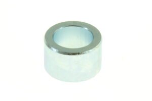 SP01103ADD - 0.75 O.D. X 0.51 I.D. X 12MM SPACER STL ZN/CL