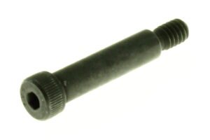 BS00030ANN - 5/16(D)1.25(L) SHLDR 1/4- 20 BLT STL4140 P&O