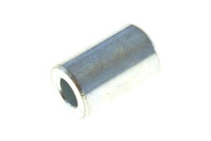 SP00750ADD - 0.260x0.500x20mm(L) SPCL RND TUBULAR SPCR 1018/1026S