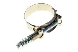 CT00024ACC - 36 SAE TYP SLTB HELICAL SPR CONST TENSION T-BOLT HOS