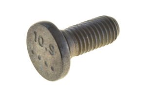 CL00093ADD - M10-1.5x25mm STRUX CLINCH STUD PC 10.9 ZN/NI