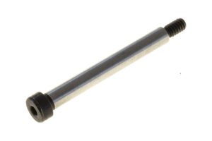 SK02005ADD - 1/4x2.00 HEX SOCKET SHLDRSCREW ALLOY PLAIN