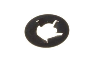 ND00165ADD - PUSHNUT BOLT RET 177-062 W/S#4012-3467 (7XX269904)